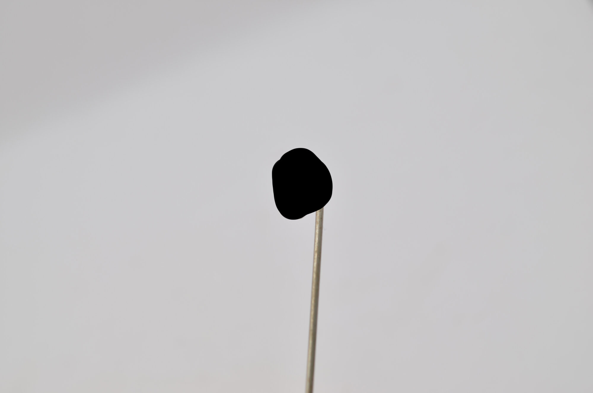 Miniaturnadel mit HK