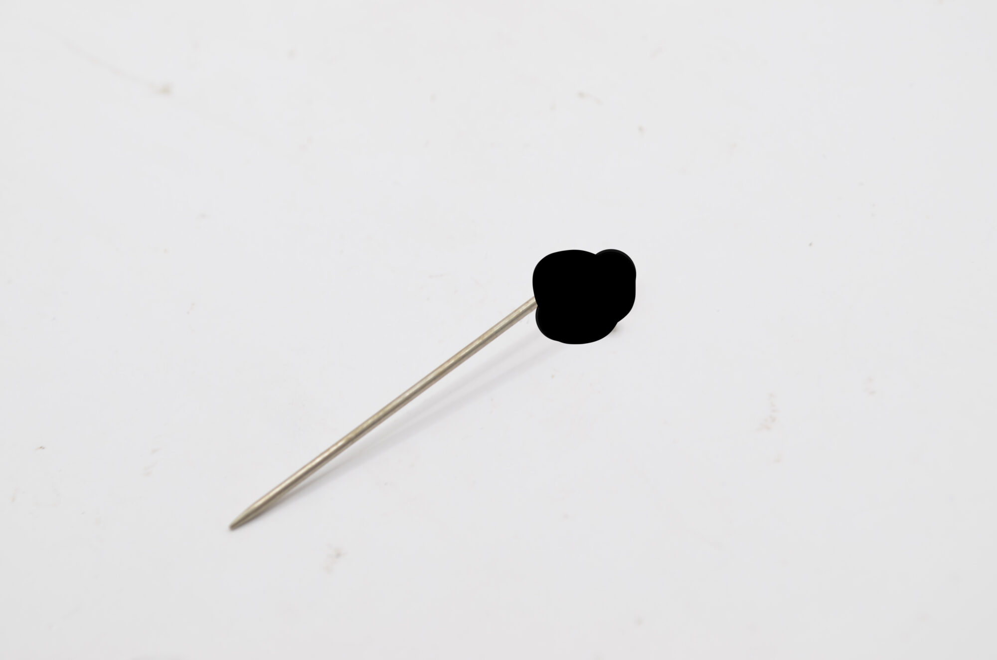 Miniaturnadel mit HK