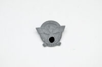 WHW Abzeichen "Tag der Polizei 1942"