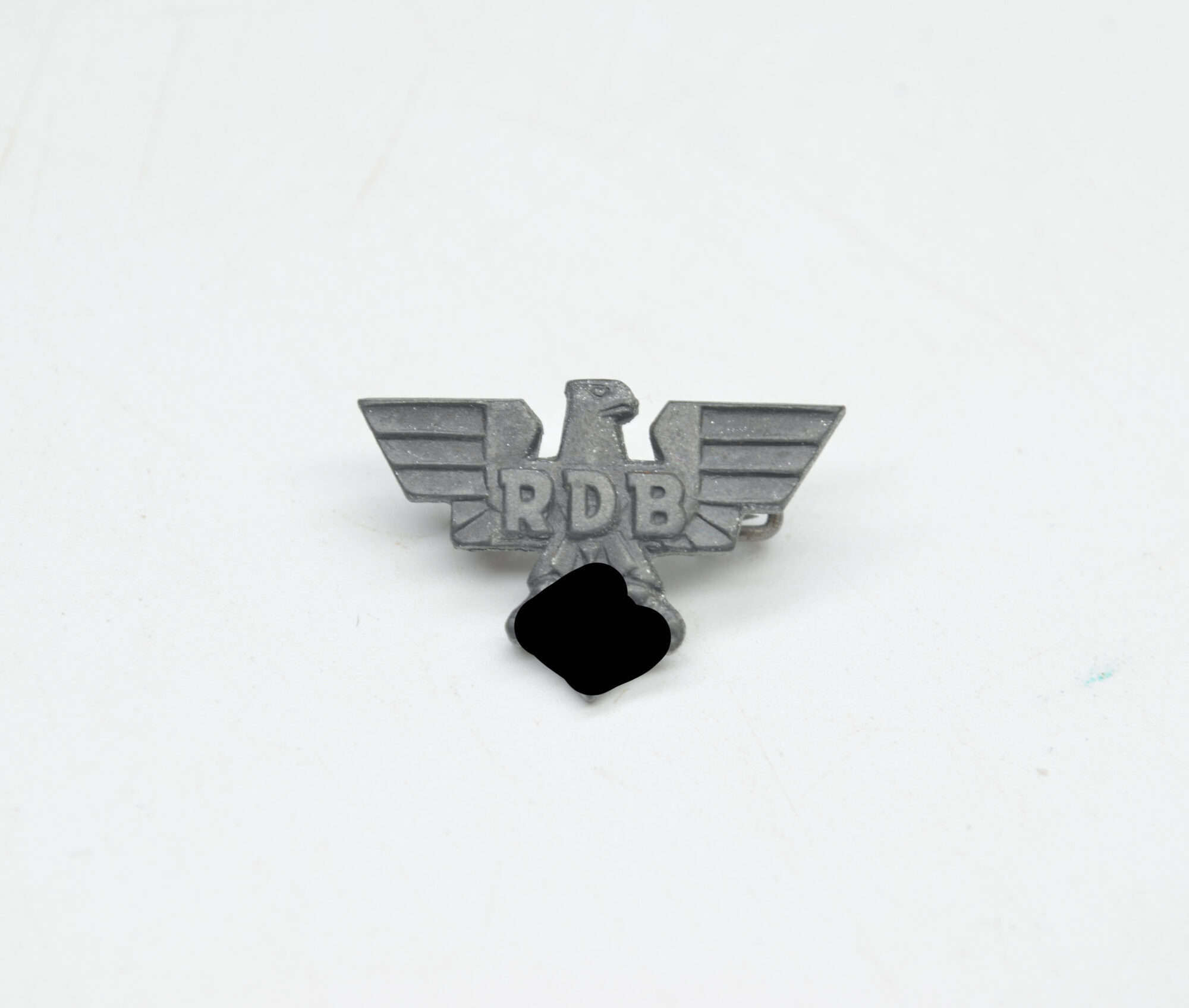 RDB Mitgliedsabzeichen