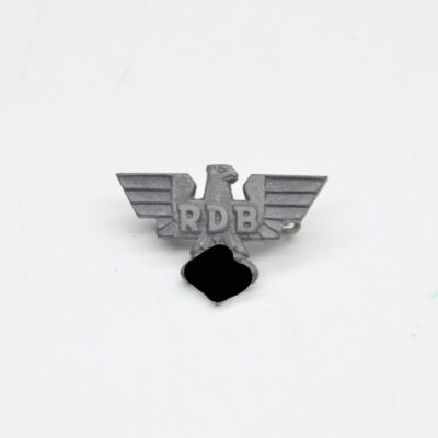 RDB Mitgliedsabzeichen