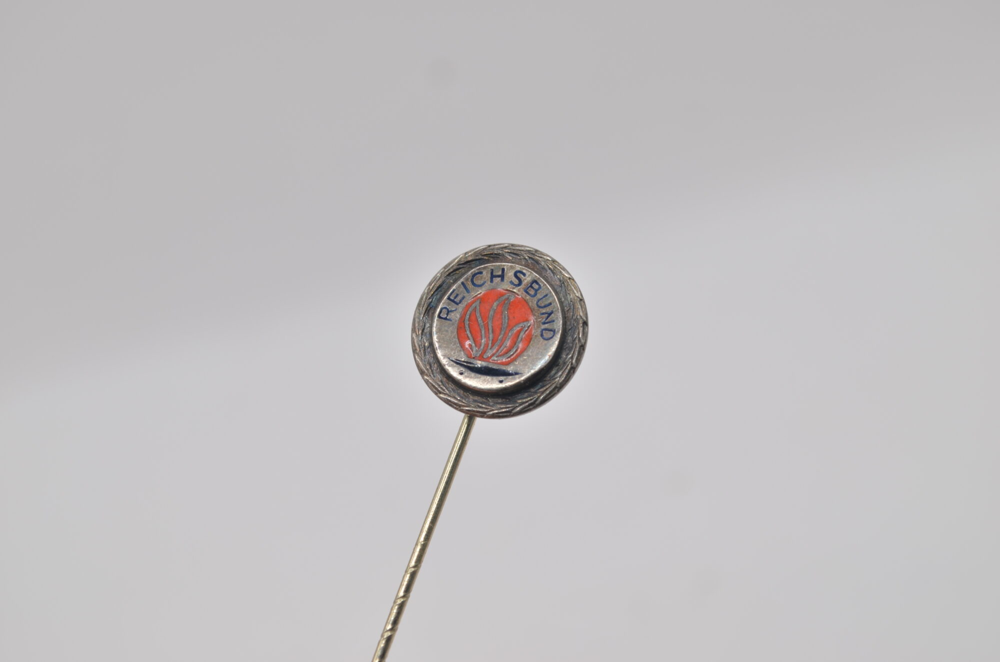Anstecknadel Reichsbund