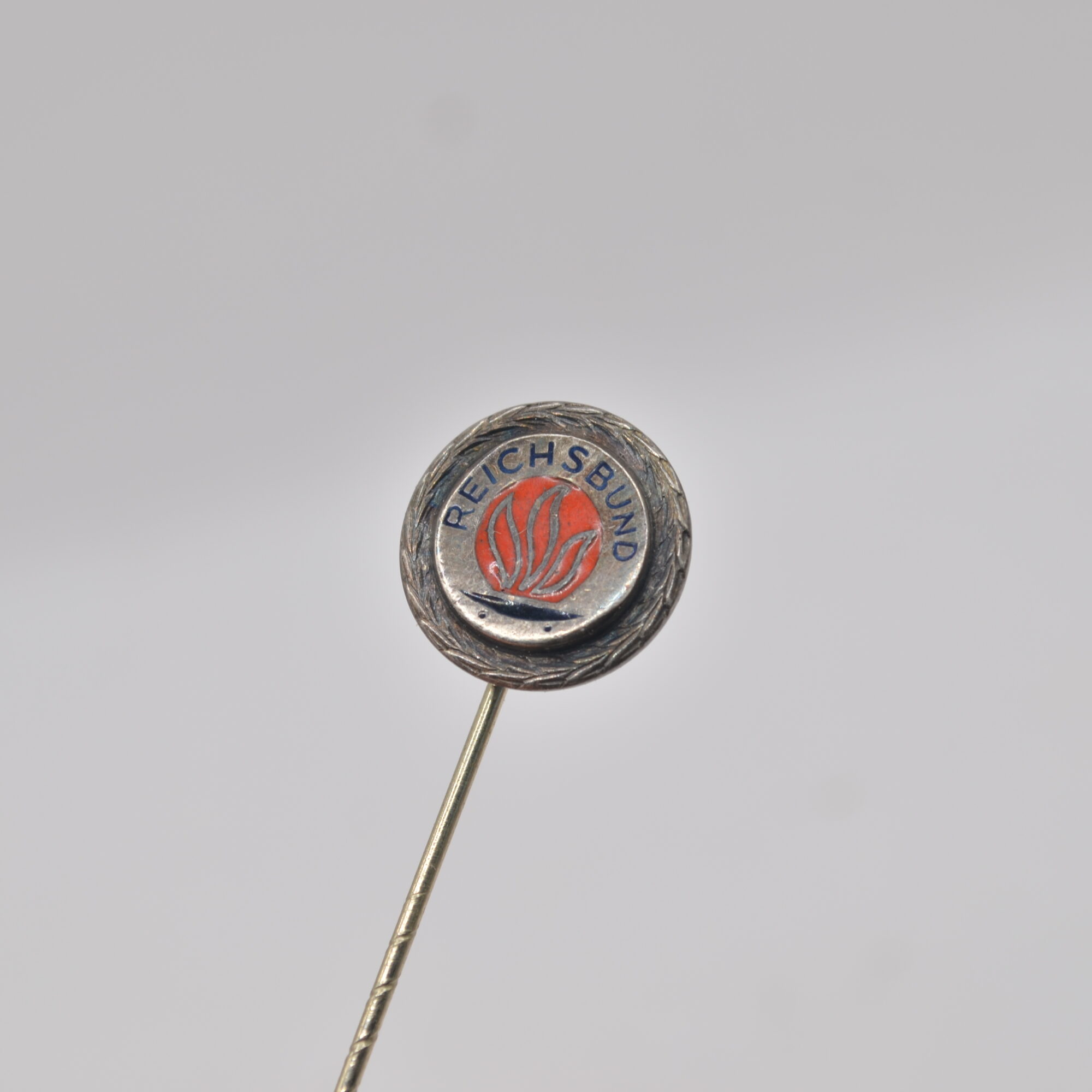 Anstecknadel Reichsbund