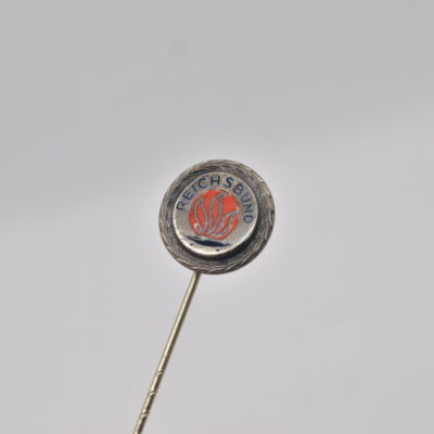 Anstecknadel Reichsbund