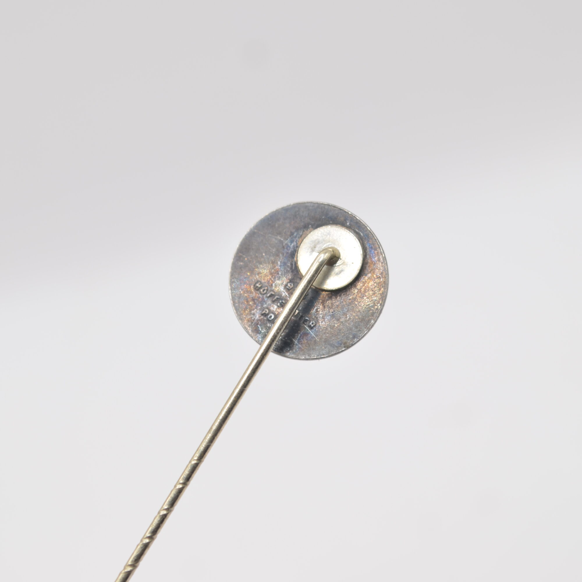 Anstecknadel Reichsbund