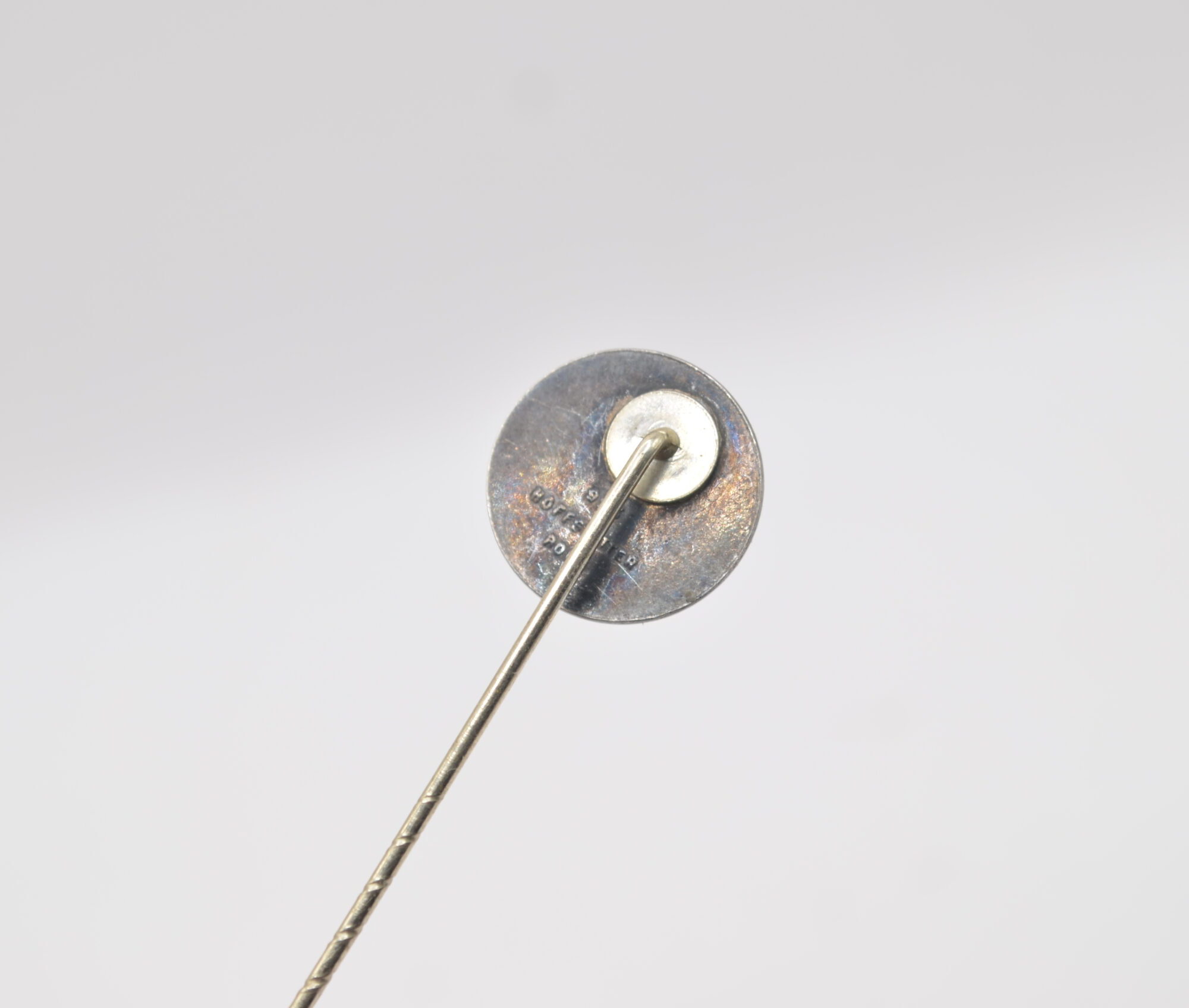 Anstecknadel Reichsbund