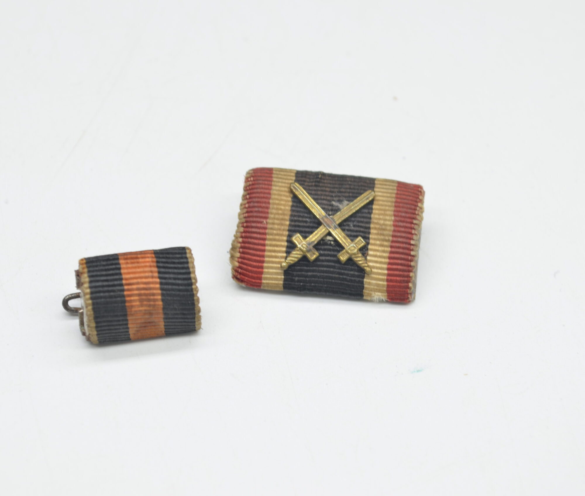 2er Bandspangen LOT
