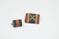 2er Bandspangen LOT