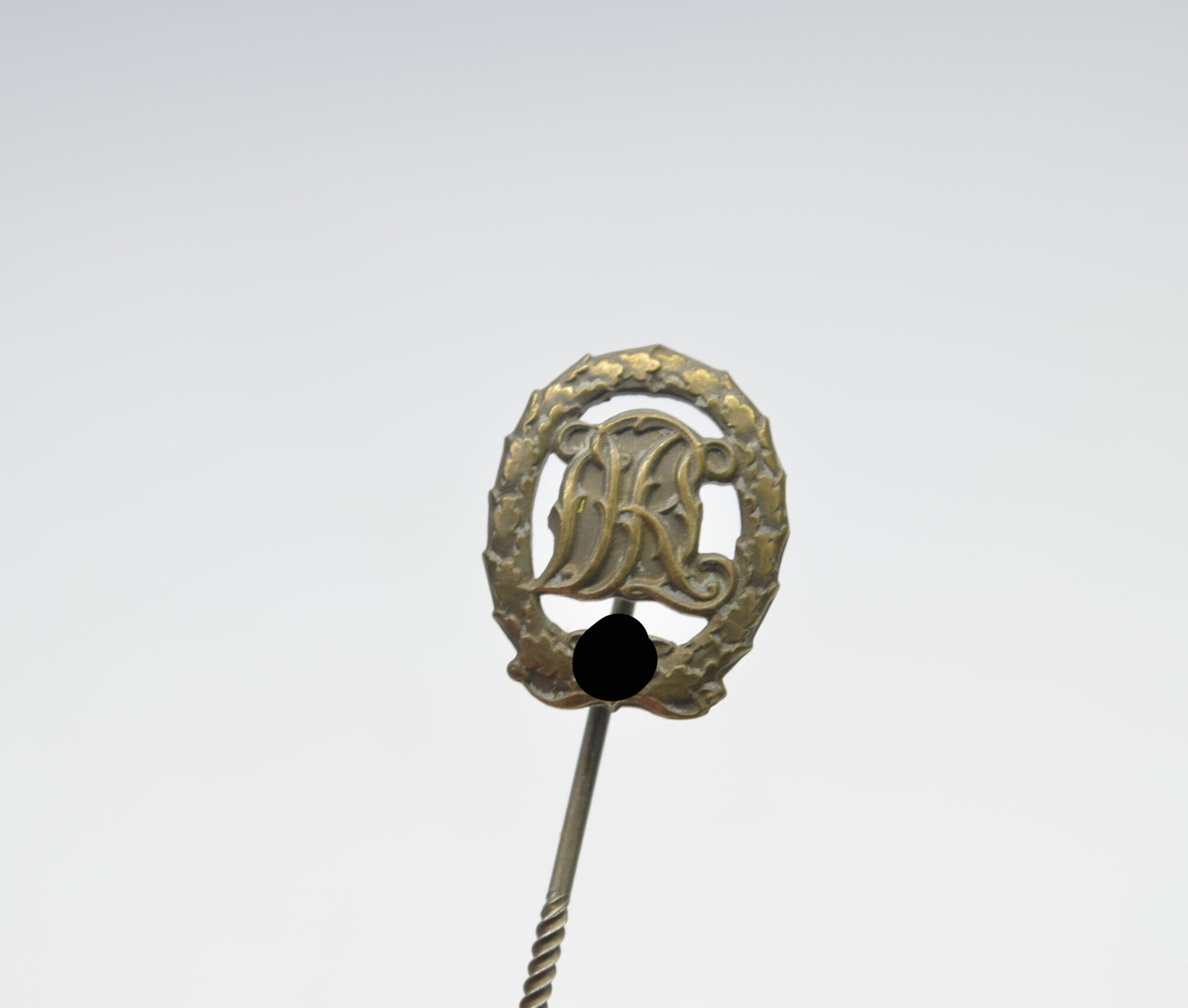 DRL Reichssportabzeichen Bronze Miniaturnadel