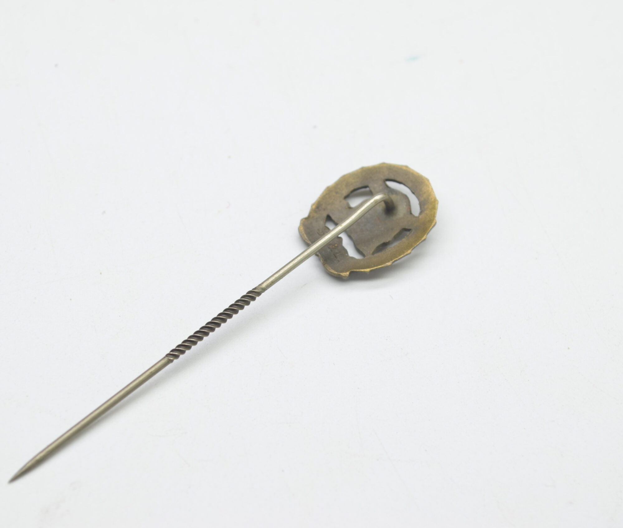 DRL Reichssportabzeichen Bronze Miniaturnadel