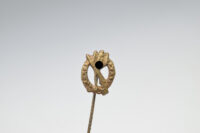 Infanterie Sturmabzeichen Bronze Miniatur