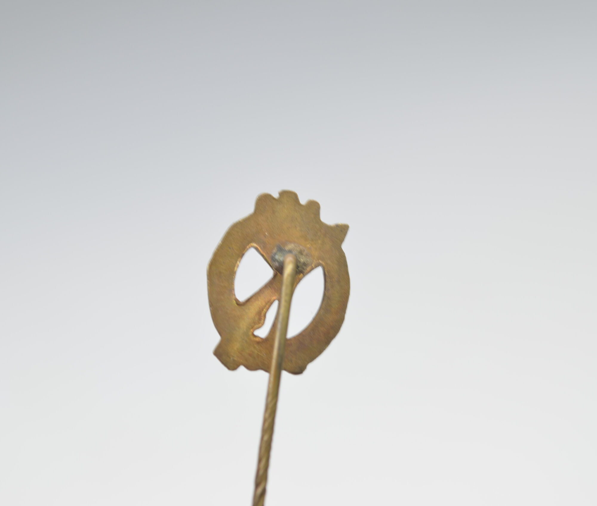 Infanterie Sturmabzeichen Bronze Miniatur