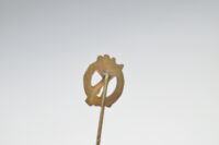 Infanterie Sturmabzeichen Bronze Miniatur