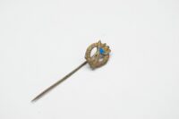 Infanterie Sturmabzeichen Bronze Miniatur