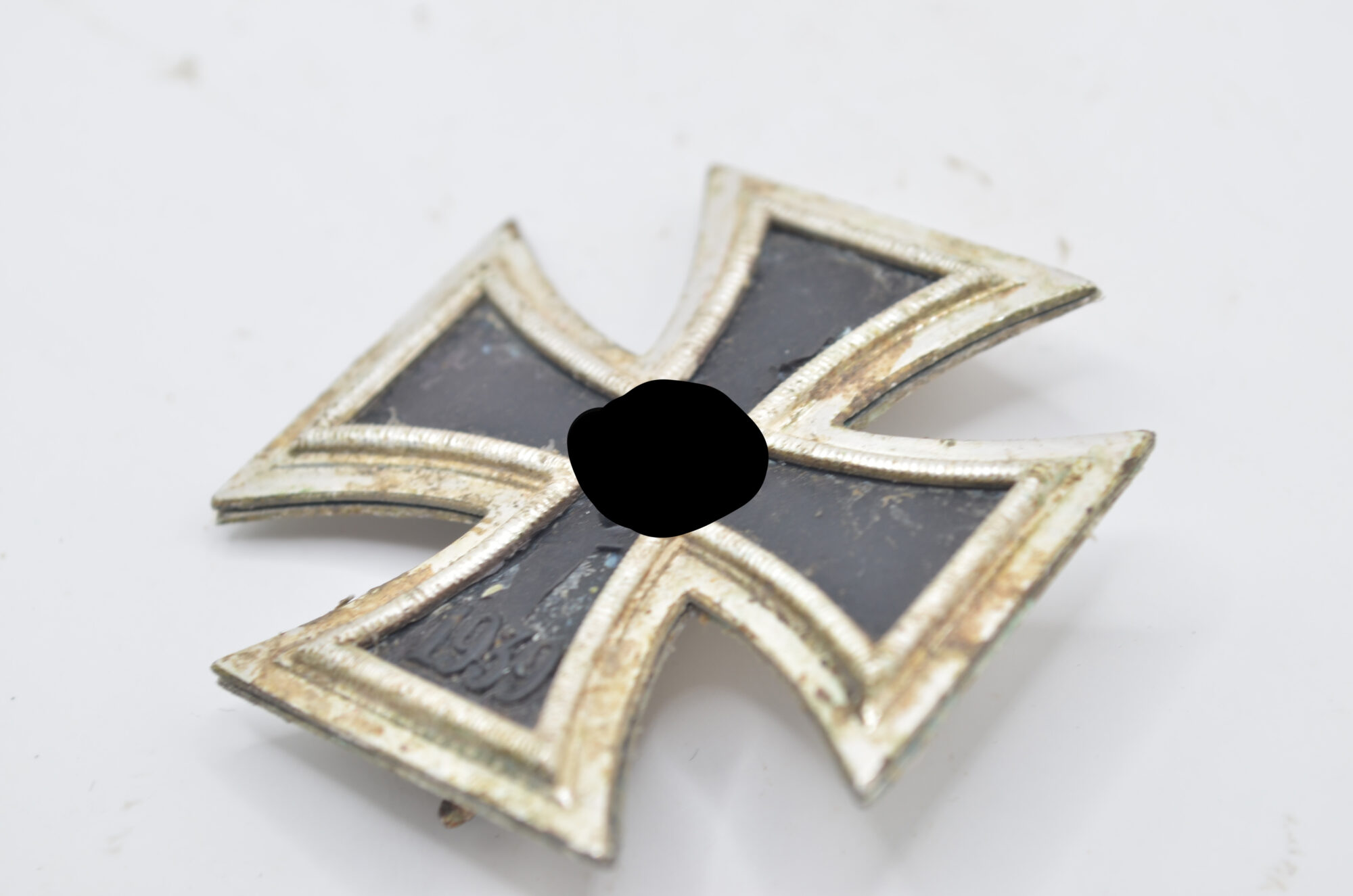 Eisernes Kreuz 1.Klasse