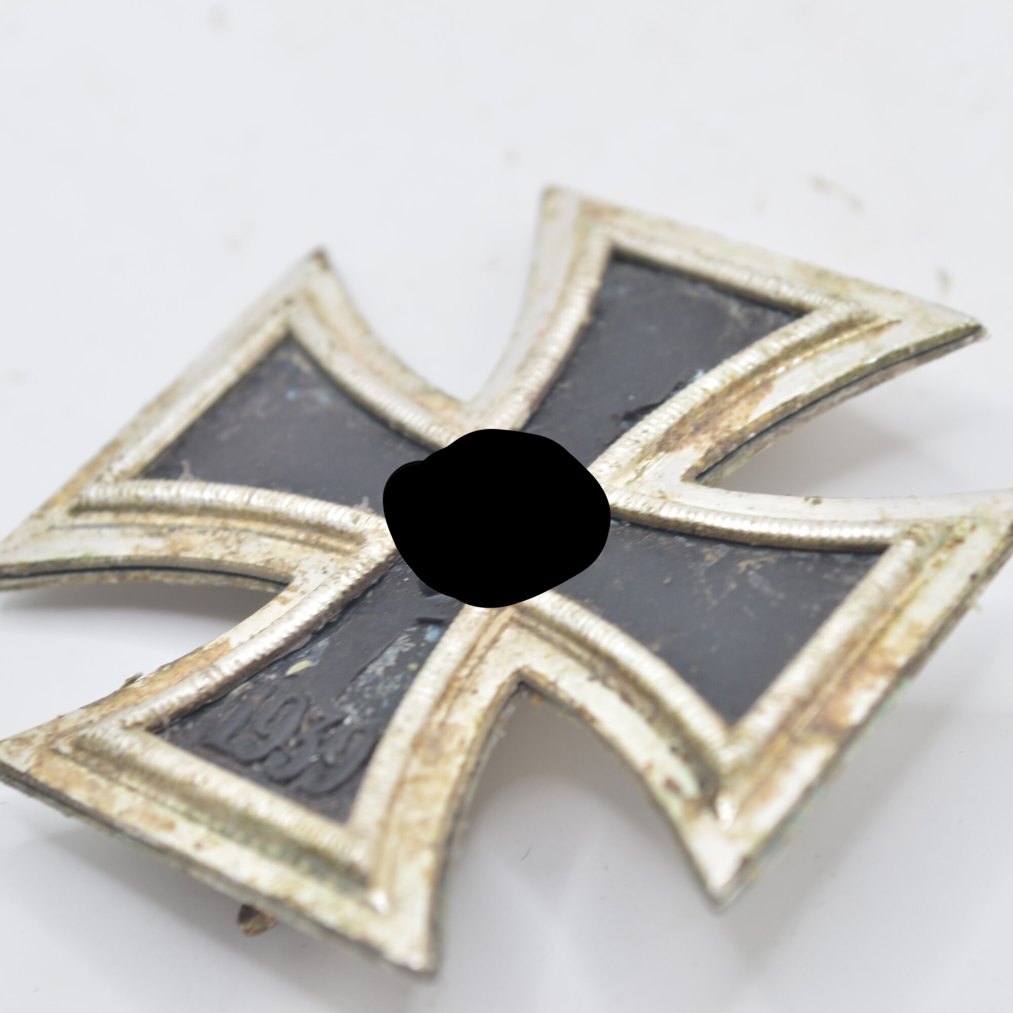 Eisernes Kreuz 1.Klasse