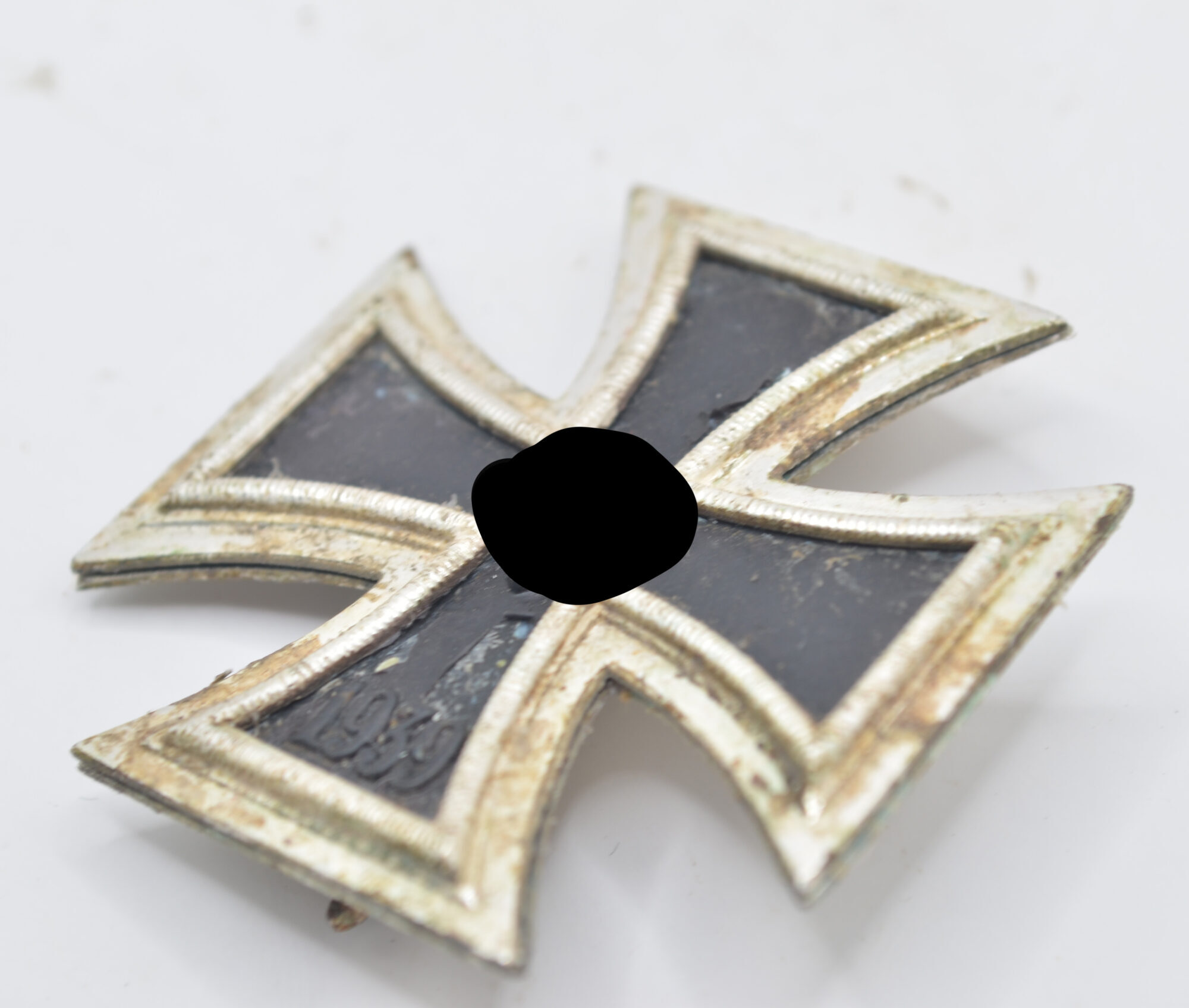 Eisernes Kreuz 1.Klasse