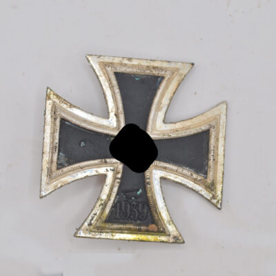 Eisernes Kreuz 1.Klasse