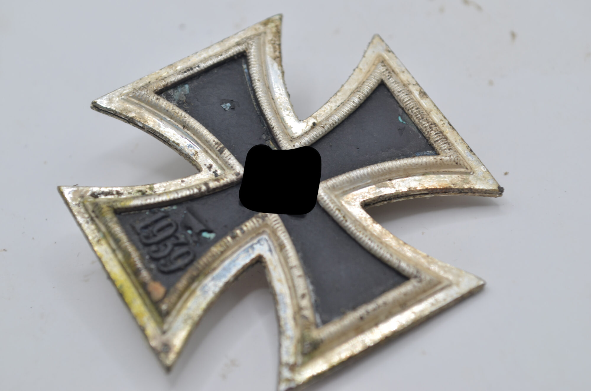 Eisernes Kreuz 1.Klasse