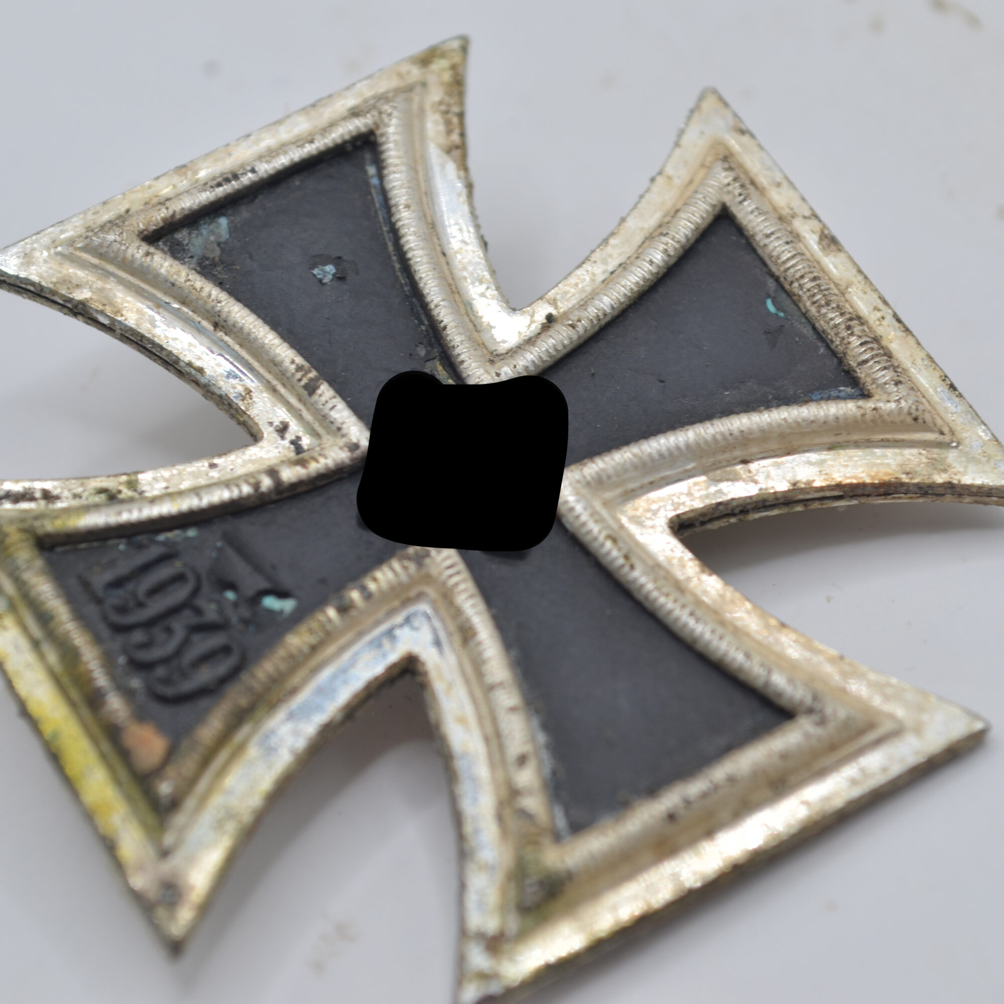 Eisernes Kreuz 1.Klasse