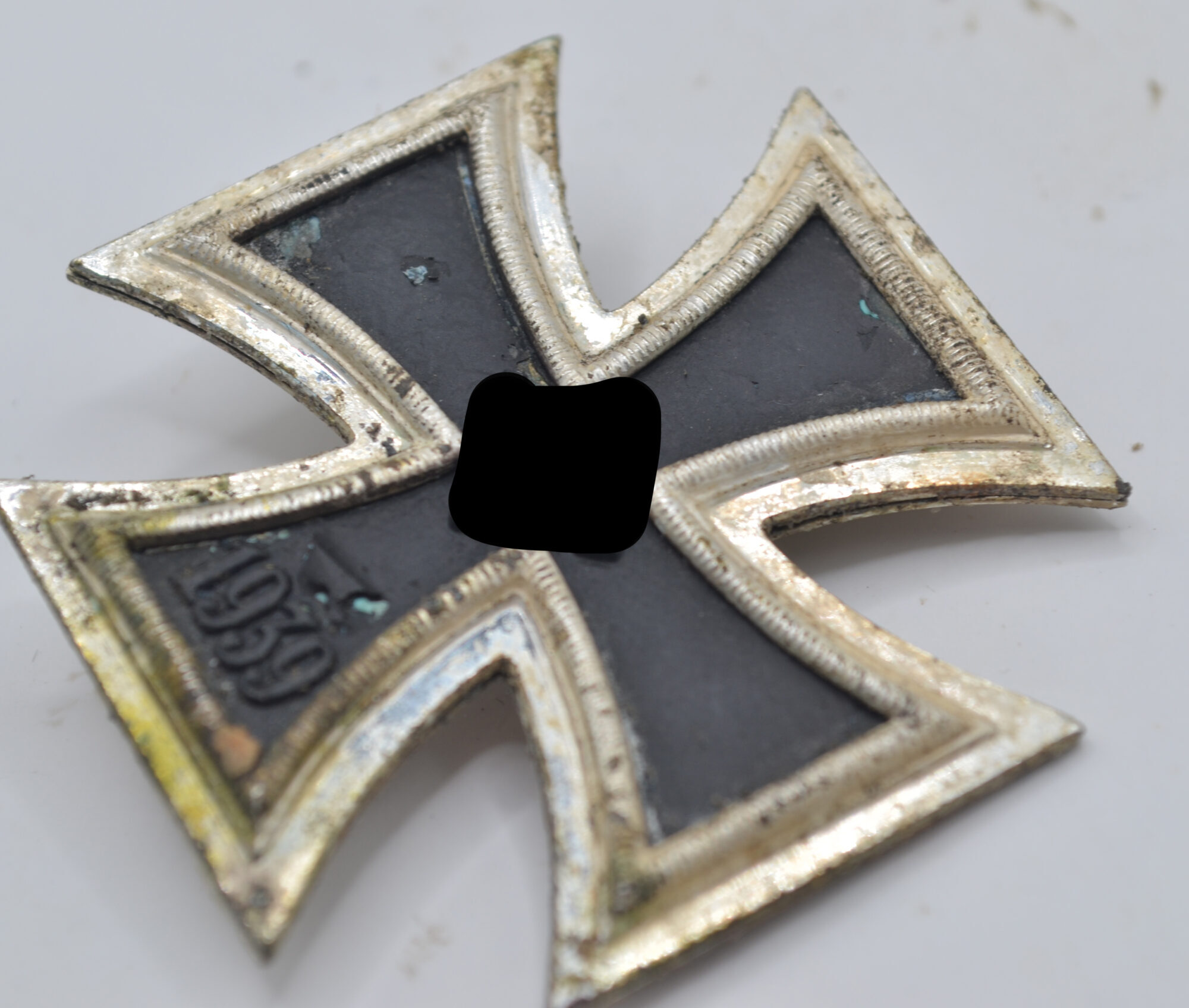Eisernes Kreuz 1.Klasse