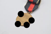 Medaille zur Erinnerung an den 1. Oktober 1938