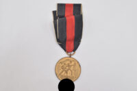 Medaille zur Erinnerung an den 1. Oktober 1938
