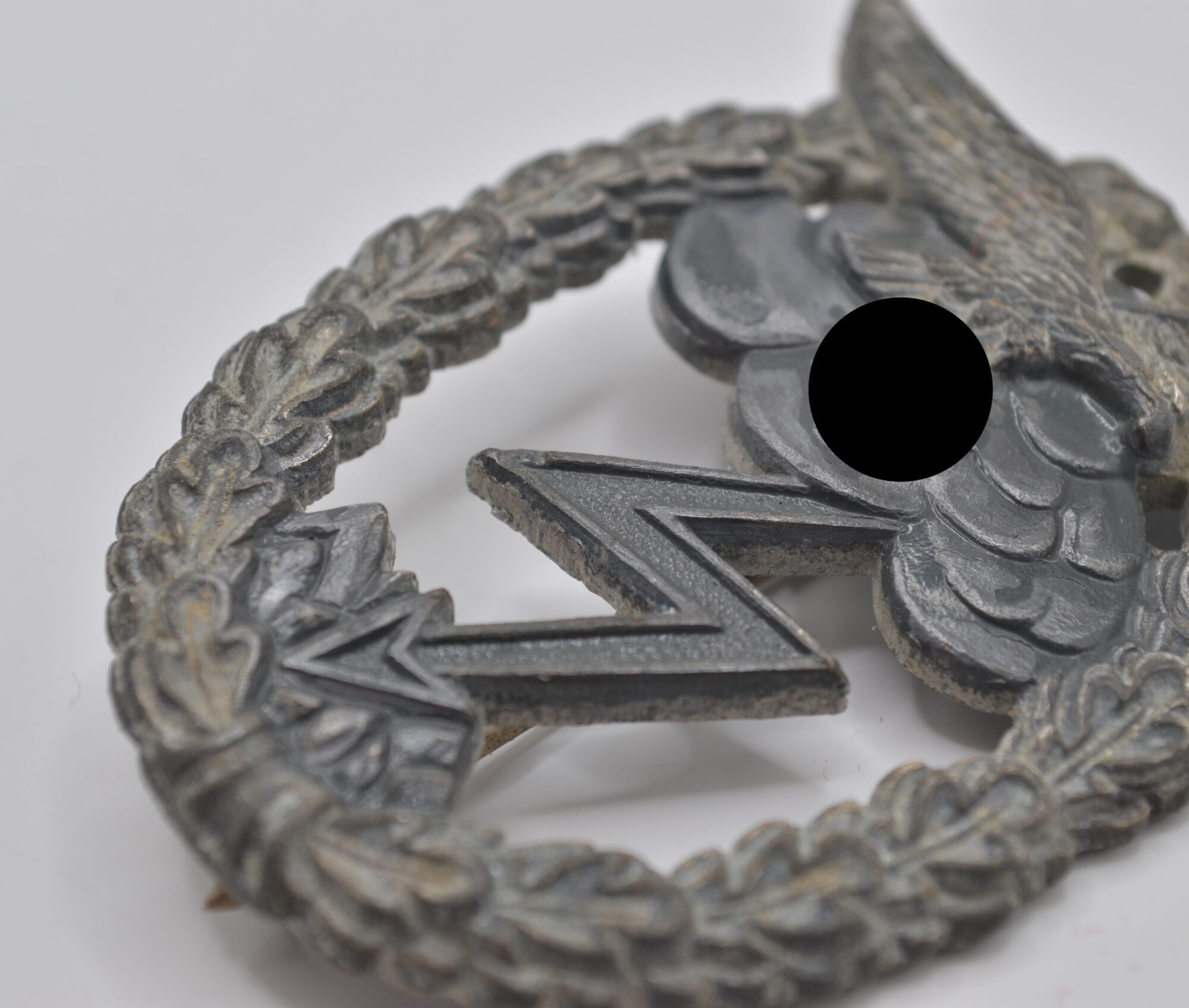 Luftwaffe Erdkampfabzeichen