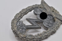 Luftwaffe Erdkampfabzeichen