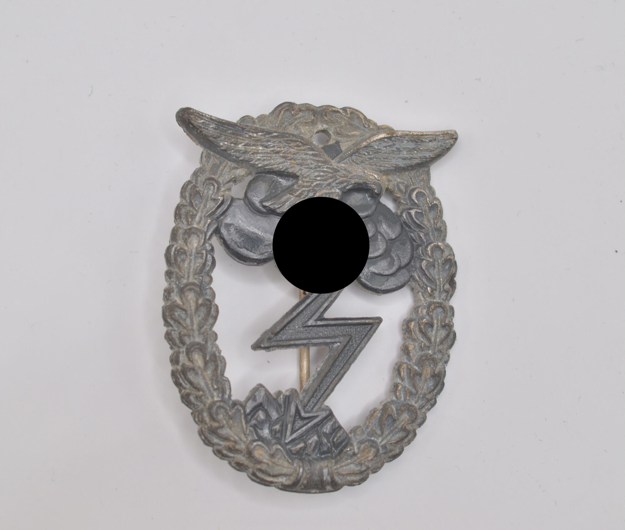Luftwaffe Erdkampfabzeichen