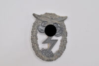 Luftwaffe Erdkampfabzeichen