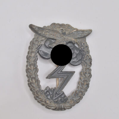 Luftwaffe Erdkampfabzeichen
