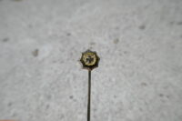 Deutsches Kreuz in Gold 57er Miniatur