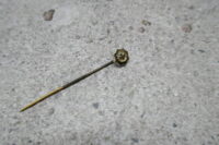 Deutsches Kreuz in Gold 57er Miniatur