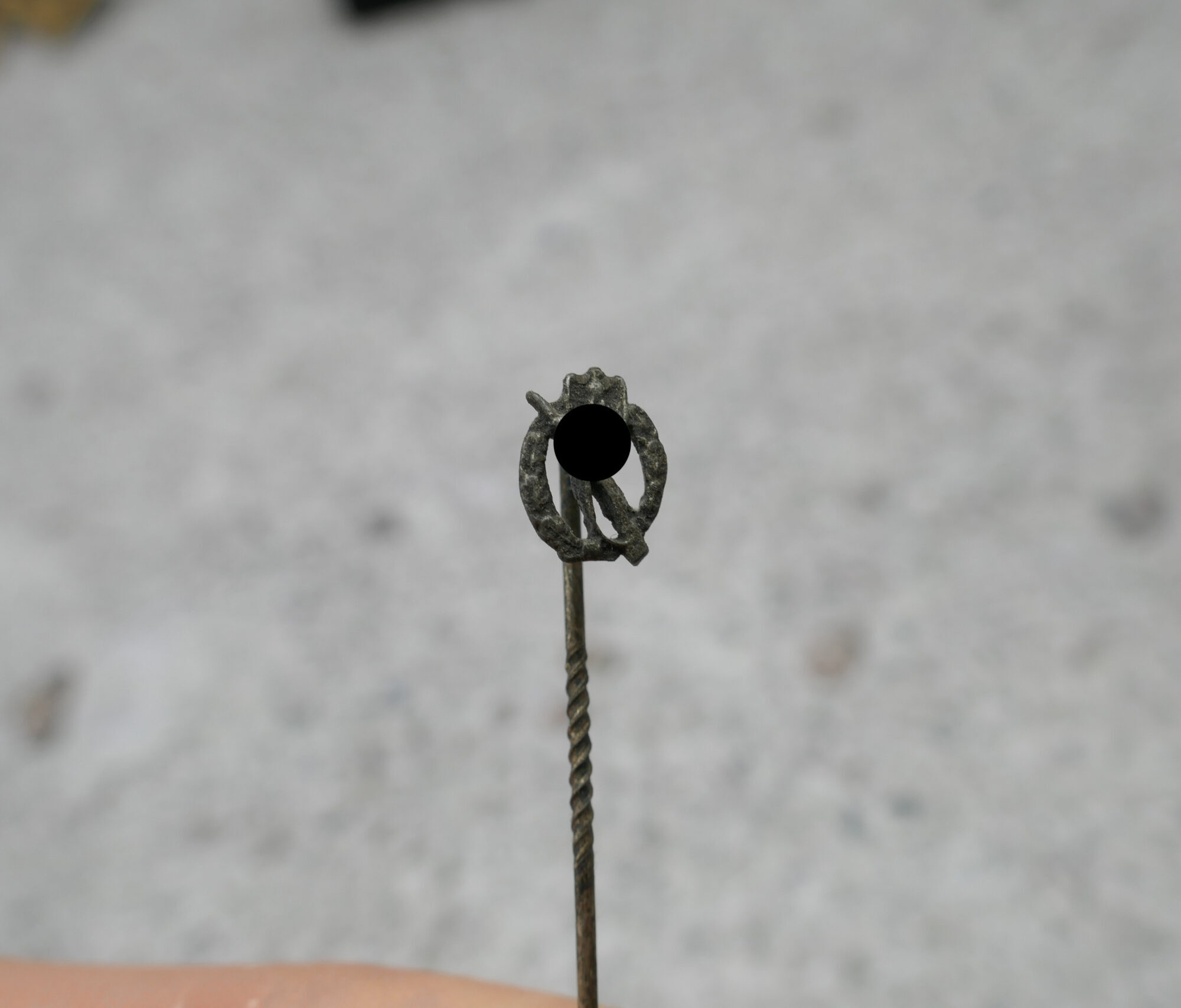 Infanterie Sturmabzeichen Miniatur