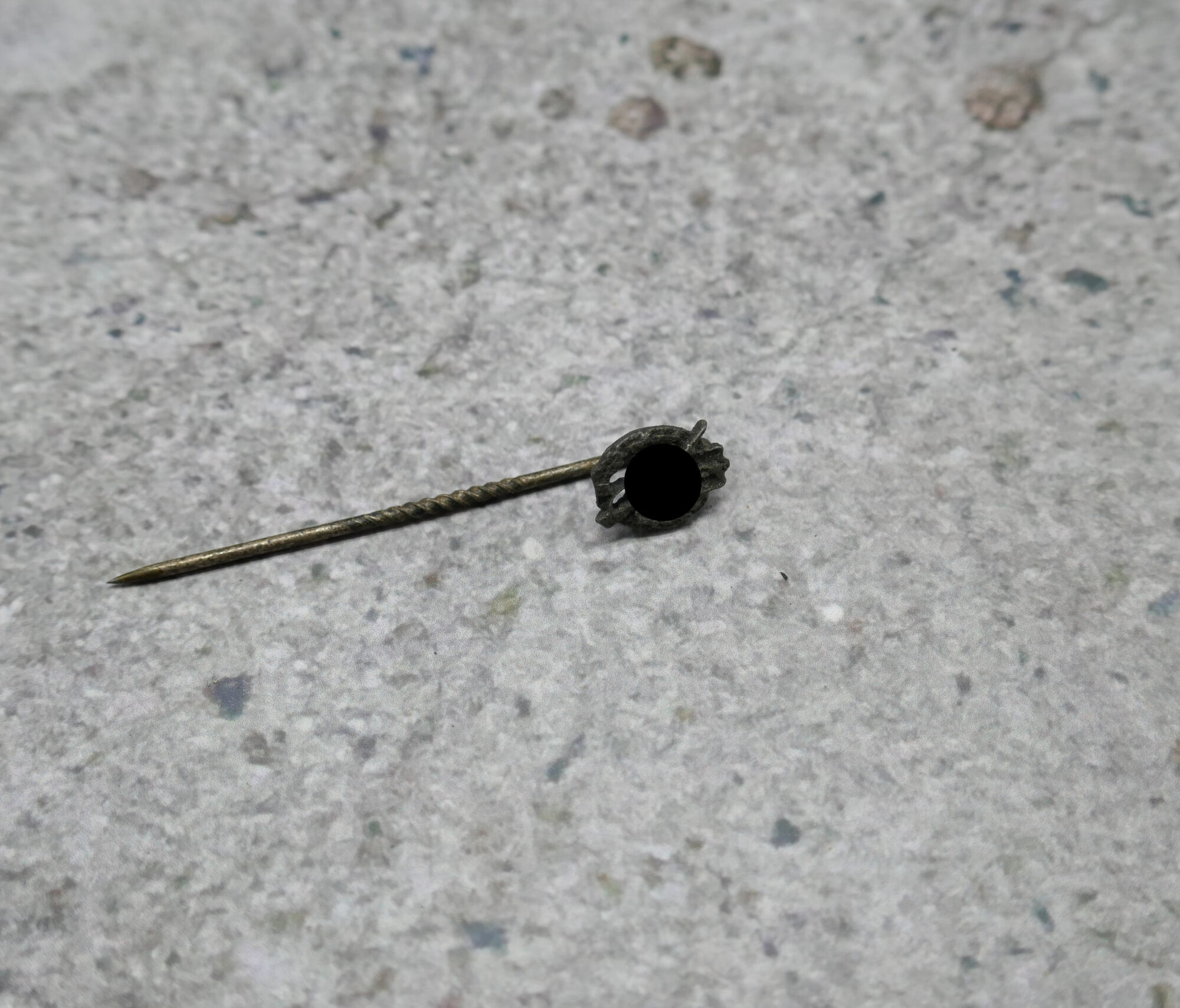 Infanterie Sturmabzeichen Miniatur