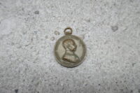 Silberne Tapferkeitsmedaille Kaiser Franz Joseph
