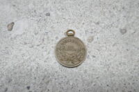 Silberne Tapferkeitsmedaille Kaiser Franz Joseph