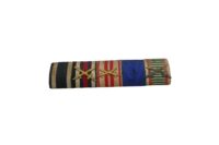 1.Weltkrieg 5er Bandspange