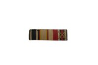 1.Weltkrieg 4er Bandspange