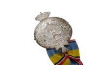 Braunschweiger Landwehr Verband 1887 Ehrenzeichen