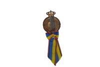 Braunschweiger Landwehr Verband 1887 Ehrenzeichen