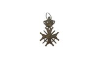 Croix de guerre (Belgien)