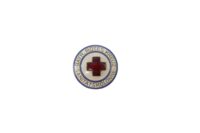 Rotes Kreuz Bayern Abzeichen Sanitätskolonne