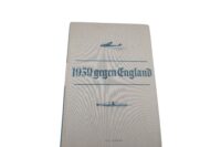 1939 gegen England