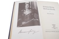 Hermann Göring, Werk und Mensch