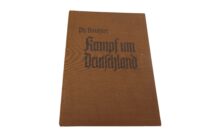 Kampf um Deutschland