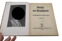 Kampf um Deutschland