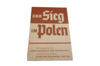 Der Sieg in Polen