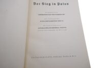 Der Sieg in Polen